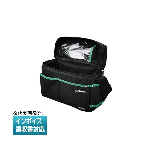 JEFCOM（ジェフコム） ◇ L-BAG-A JEFCOM デンサン DENSAN LANツール