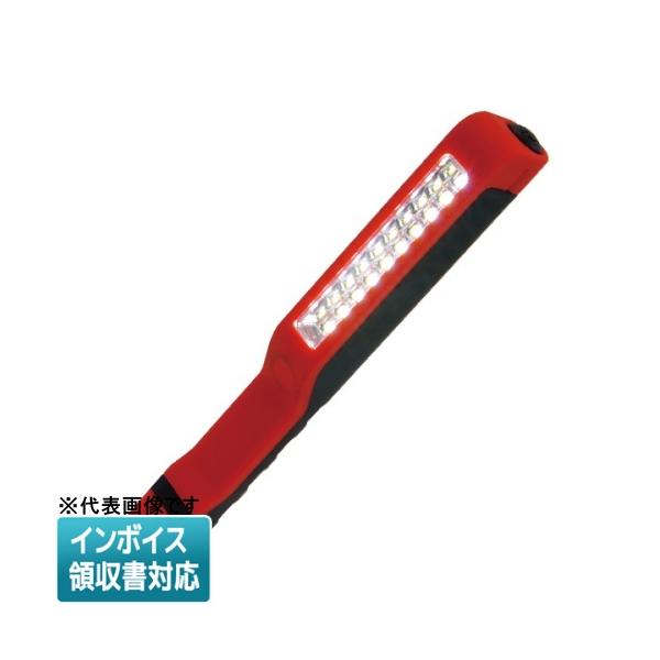 ◇ PLZ-1PA JEFCOM ジェフコム デンサン DENSAN LEDミニライト ペン型 [ PLZ1PA ]