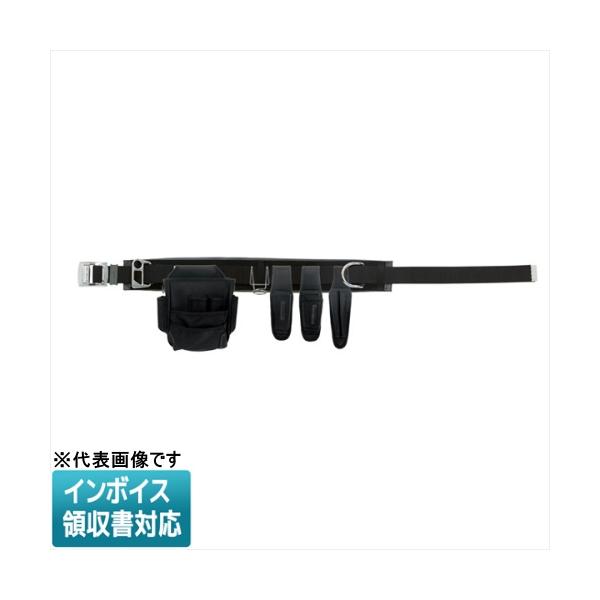 JEFCOM（ジェフコム） ◇ WSG-55-1BK JEFCOM デンサン DENSAN 腰道具