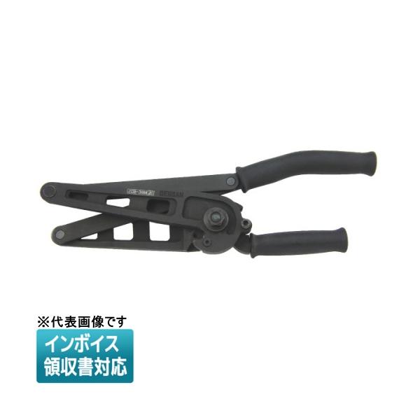JEFCOM（ジェフコム） ◇ ZCB-38M JEFCOM デンサン DENSAN 倍力ズン