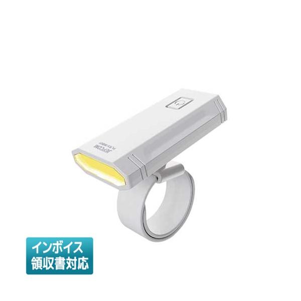◇ PLRX-WB01 ジェフコム JEFCOM リストバンドライト DENSAN デンサン
