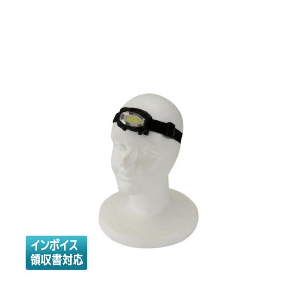 ◇ SLH-001 藤原産業 SK11 乾電池式LEDヘッドライト [ SLH001 ]