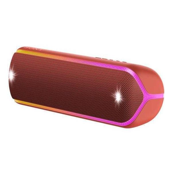 ソニーワイヤレスポータブルスピーカー SRS-XB32 ツーリスト商品　海外仕様 Amazon.co.jp: ソニー ワイヤレスポータブルスピーカー SRS-XB32