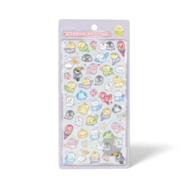 トリ ボンボンドロップシール クーリア 東京南倉庫 : Tech-In ヤフー店