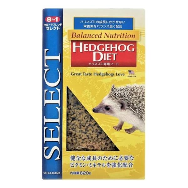 ■商品説明・食虫動物であるハリネズミの食性を踏まえ、動物性タンパク質が豊富です。・日常に不足しがちなカルシウムをはじめとするミネラル類や、ビタミン類を強化配合しています。・風味豊かなおいしさで、ハリネズミの食いつきも抜群です。・いつも新鮮な...