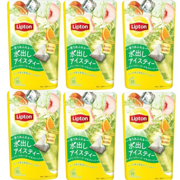 ■情報1原材料:緑茶(ケニア)、抹茶(日本)/香料■情報2商品サイズ(高さx奥行x幅):18cm×32.4cm×11cm■情報3商品紹介Since 1890 - 茶園からティーポットへリプトンは130年以上にわたる茶の研究と品質へのこだわり...