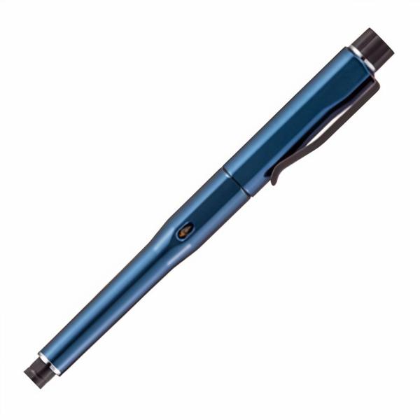 【年末年始特価】【送料込】新品未使用 全国発送可 クルトガダイブ アビスブルー 箱付き tech-in_4902777831470
