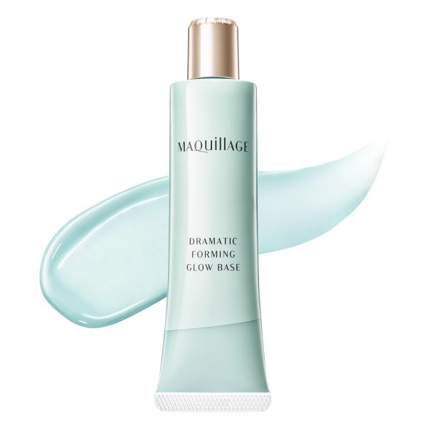 マキアージュ ドラマティックフォルミンググロウベース シアーカラー