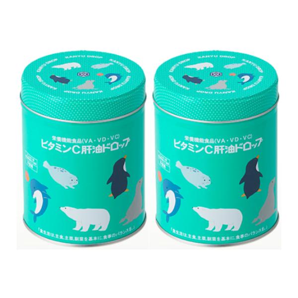 ■風味オレンジ■栄養成分(2粒当たり)エネルギー　7.6kcalたんぱく質　0.0g脂質　　0.0g炭水化物　1.9g食塩相当量　0.001gビタミンＡ　400μgビタミンＤ　3.3μgビタミンＣ　50mg■摂取方法1日2〜3粒を目安に、よ...