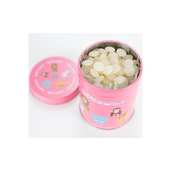 他サイト： 河合 カワイ カルシウム肝油ドロップ 300粒 広島倉庫の商品画像