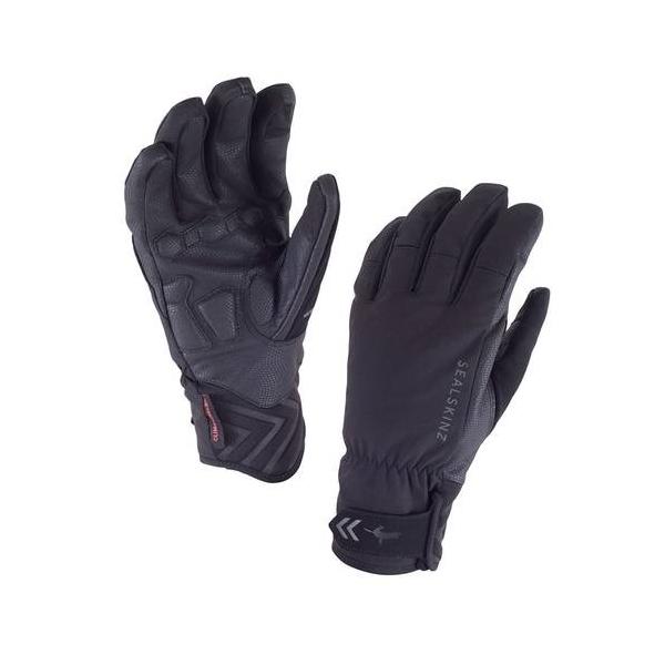sealskinz highland gloves