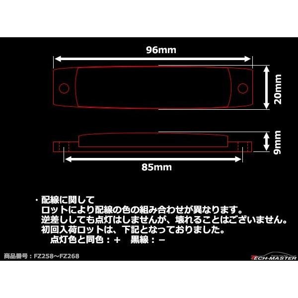 格安 トラック マーカー ランプ 24v 薄型 6led 角型 路肩灯 ダウンライト付 Led サイドマーカー 選べる10種類10個 Buyee Buyee Japanese Proxy Service Buy From Japan Bot Online