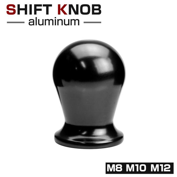 Mt At アルミシフトノブ ブラック 汎用 M8 M10 M12対応 Sz081 Sz081 Tech Master 通販 Yahoo ショッピング