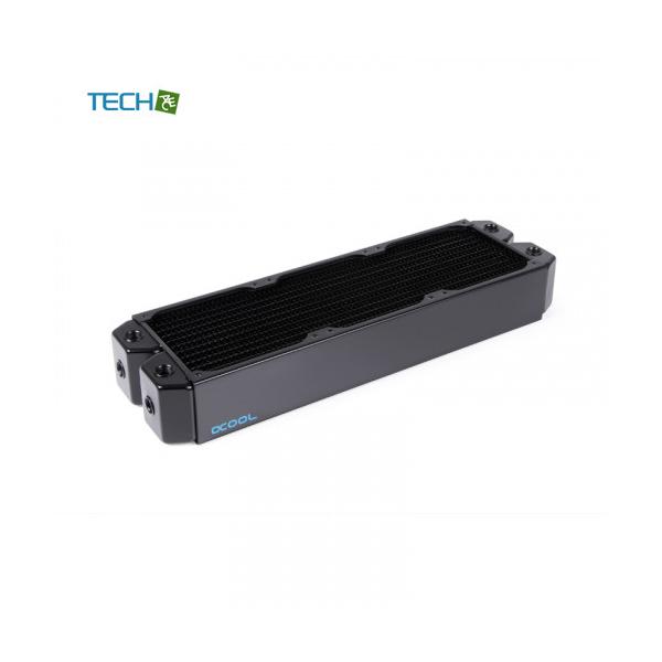 Full UT60 NexXxos Alphacool Amazon.com: 全銅製 360mmラジエーター UT60 NexXxoS α-Cool Copper 360mm Radiator, PC用ファン・クーラー
