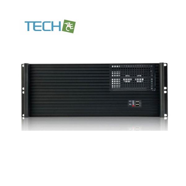 CP-430N 4U Micro ATX PCケース コンパクト サーバー シャーシ アルミシャーシ ラックマウント ゲーミング 産業用コンピューター [CP-430N]奥行きたったの300mmなので、 必要なディバイスを無駄なくコンパクト...