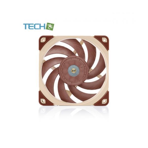 Noctua NF-A12x25 PWM 120mm 25mm厚 ファン 冷却ファン ケースファン CPUクーラー 水冷 ラジエーター【6年保証】静かな冷却パフォーマンスを実現する高度に最適化された次世代の120mmファンです。ケースファン...