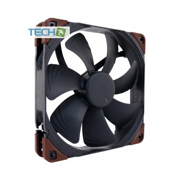 Noctua NF-A14 industrialPPC-3000 PWM 140mm 25mm厚 ファン