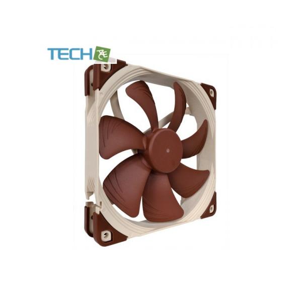 Noctua NF-A14 FLX 140mm 25mm厚 ファン 冷却ファン ケースファン CPUクーラー 水冷ラジエーター 3pin【6年保証】静かな冷却パフォーマンスを実現する高度に最適化された次世代の140mmファンです。ケースファ...