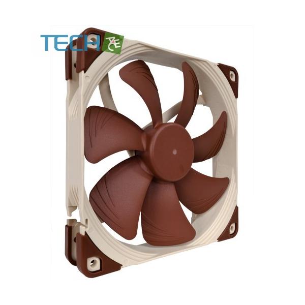 Noctua NF-A14 PWM 140mm 25mm厚 ファン 冷却ファン ケースファン CPU