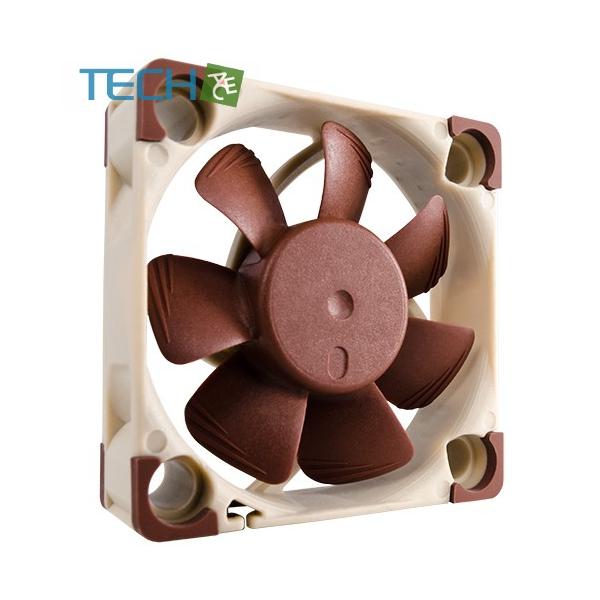 Noctua NF-A4x10 FLX 40mm 10mm厚 ファン 冷却ファン ケースファン CPUクーラー 水冷 ラジエーター【6年保証】静かな冷却パフォーマンスを実現する高度に最適化された次世代の40mmファンです。ケースファンからC...