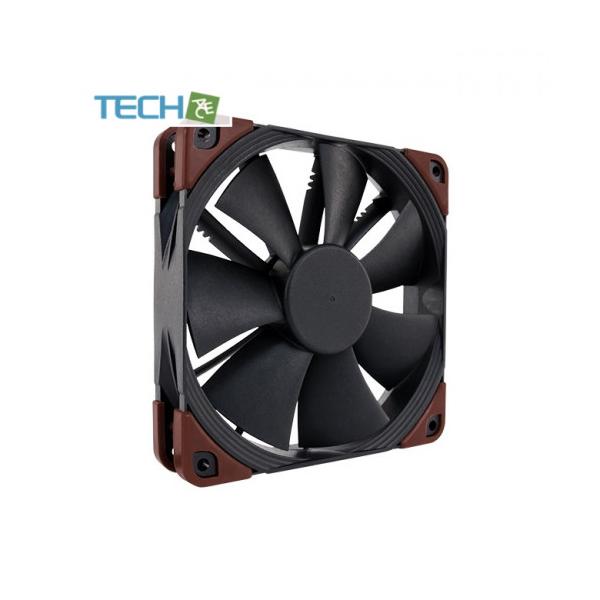 Noctua NF-F12 industrialPPC-24V-2000 Q100 IP67 PWM 120mm