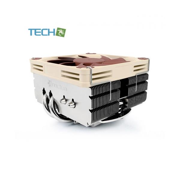 PC用ファン・クーラー Noctua NH-L9x65 Amazon.co.jp: Noctua NH-L9x65 chromax.black プレミアムロー