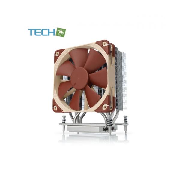 Noctua NH-U12S TR4-SP3 120mmファン搭載 CPUクーラー 空冷タイプ