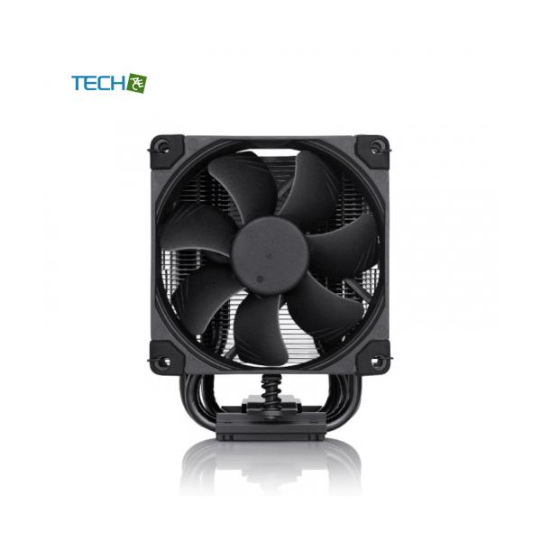 PC用ファン・クーラー NOCTUA NH-U9S chromax.black NH-U9S chromax.black