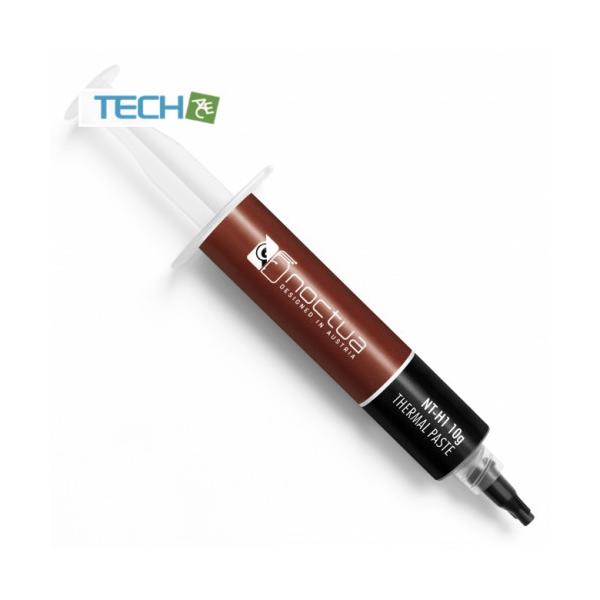 Noctua NT-H1 3.5g Thermal paste シリコングリス サーマルコンパウンド 熱伝導グリス グリス CPUクーラー [NT-H1 3.5g]NoctuaのNT-H1サーマルコンパウンドは優れた性能と塗布性の良さを有す...