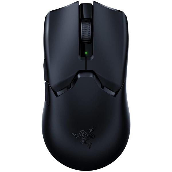 Razer Viper V2 Pro Black 超軽量ゲーミングマウス 高速
