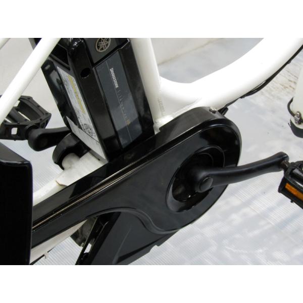 中古 ブリヂストン アシスタユニ リチウム 24インチ 8 7ahバッテリー 充電器付 西濃運輸支店止め配送商品 Buyee Buyee Japanese Proxy Service Buy From Japan Bot Online