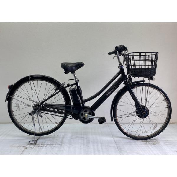 ブリヂストン ALBELT ・中古自転車 120909