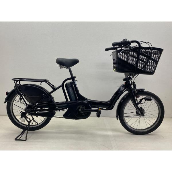 【093】YAMAHA PAS 電動アシスト自転車 充電器付 26インチ YAMAHA PAS with 26インチ