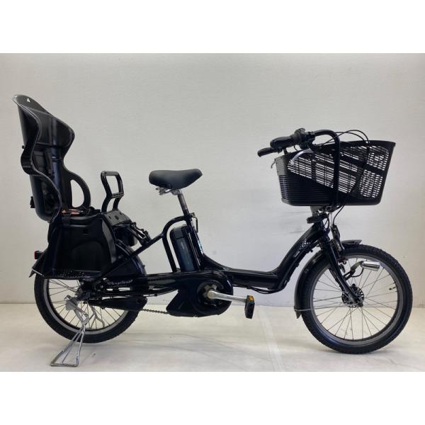 Eba )BS アンジェリーノ　20インチ 3段変速 8.7Ah7日内発送 電動自転車BS アンジェリーノ 20インチ 3段8.7Ah（4点灯）充電器
