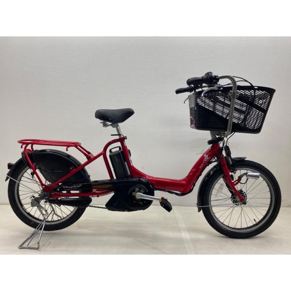 [457] 送料無料 ブリヂストン電動自転車 アンジェリーノ 充電器付き technical-inc_bicycle1541