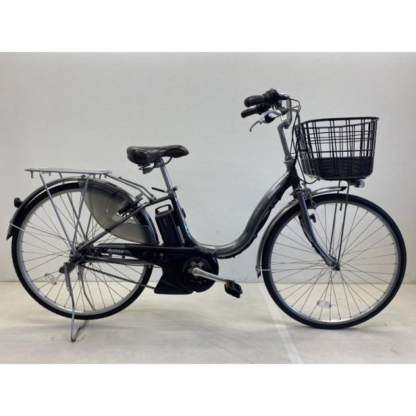 BRIDGESTONE（ブリヂストン） 【電動アシスト自転車 中古