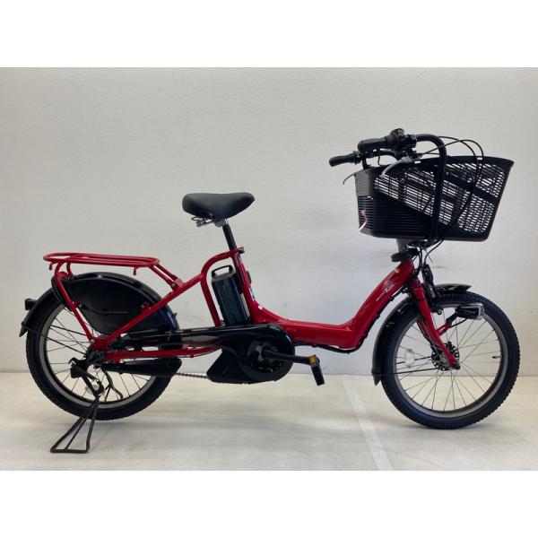 電動自転車 ヤマハ 20インチ 子供乗せ アシスト 中古 032802 楽天市場】中古 自転車 20インチ（ブランドヤマハ）（電動
