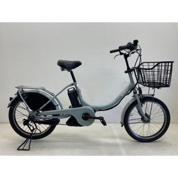 激安‼️ブリヂストン電動アシスト自転車 BIKKE2 2015年 ブリヂストン bikke 2 e BK0C26 [E.XBKレッド] + 専用充電器 価格比較