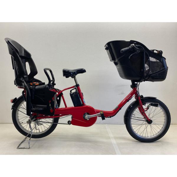 Panasonic（パナソニック） 【電動アシスト自転車 中古】パナソニック 