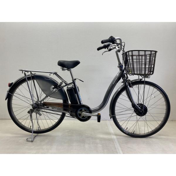 電動アシスト自転車　ブリヂストン　中古品【引き取り限定　大阪市】 電動アシスト自転車 ブリヂストン 中古品【引き取り限定 大阪市