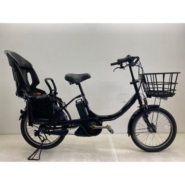 電動自転車 新基準 ヤマハ パス バビー XL 2016年モデル 20インチ 大