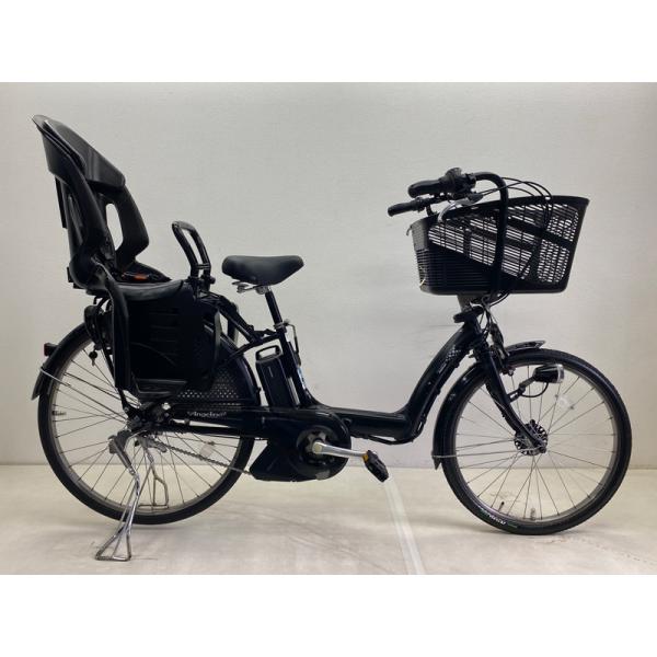 BRIDGESTONE 【電動アシスト自転車 中古】ブリヂストン アンジェリーノ