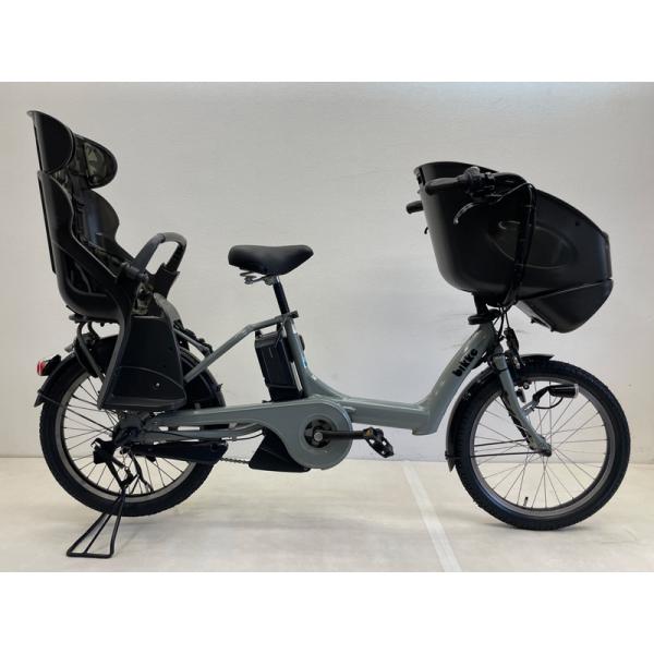 ブリヂストン ビッケ b400 電動自転車【中古】【B6X48666】 ブリヂストン ビッケ b400 電動自転車【中古】【B6X48666】