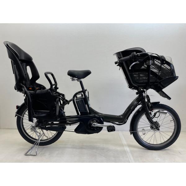 ブリジストンアンジェリーノ12.8Ah電動自転車中古 BRIDGESTONE（ブリヂストン） 【電動アシスト自転車 中古