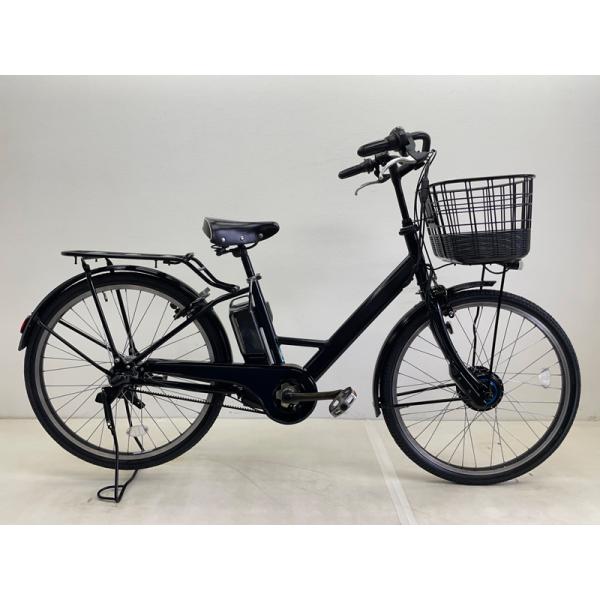 BRIDGESTONE 【電動アシスト自転車 中古】ブリヂストン ステップ