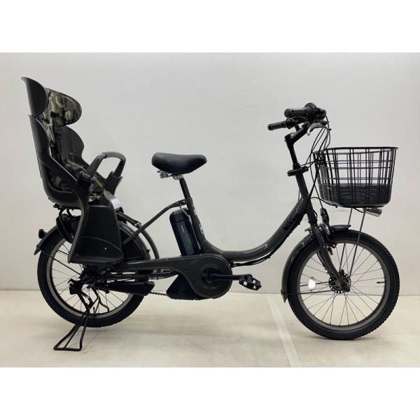 ブリヂストン　中古自転車 ブリヂストン 中古 電動アシスト自転車三輪車 – 農キング