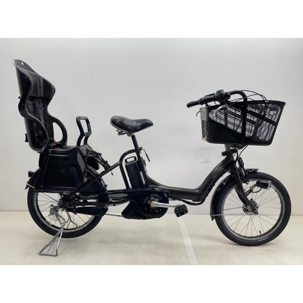 ブリジストン　電動　アシスト　自転車　アンジェリーノ　中古 BRIDGESTONE（ブリヂストン） 【電動アシスト自転車 中古