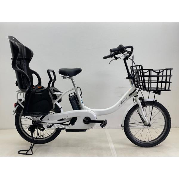 【YAMAHA】20インチ電動アシスト自転車　パスバビー2279 YAMAHA】20インチ電動アシスト自転車 パスバビー2279 SOLD OUT
