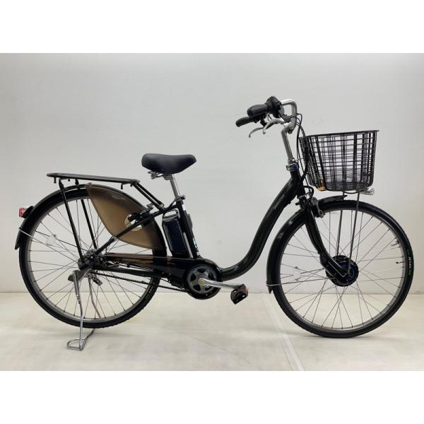 中古自転車　ブリヂストン　26インチ 10%OFF】中古 自転車 激安 軽快車 ブリヂストン 26インチ 変速無し
