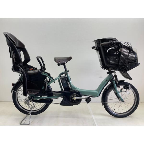 【東京都中央区引渡し限定】電動アシスト自転車 ブリヂストン　アンジェリーノ 東京都中央区引渡し限定】電動アシスト自転車 ブリヂストン